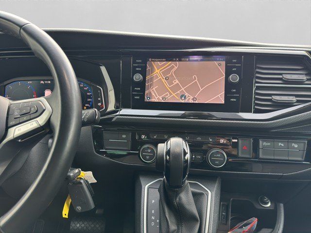 Volkswagen T6.1 Multivan 2.0 TDI DSG Generation Six *STHZ* foto 11