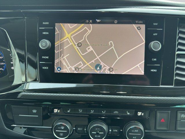 Volkswagen T6.1 Multivan 2.0 TDI DSG Generation Six *STHZ* foto 12