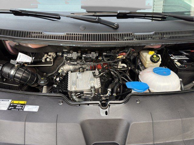 Volkswagen T6.1 Multivan 2.0 TDI DSG Generation Six *STHZ* foto 15