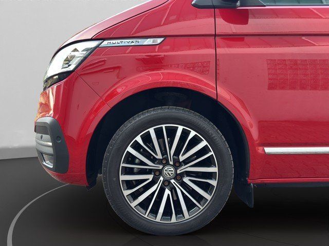 Volkswagen T6.1 Multivan 2.0 TDI DSG Generation Six *STHZ* foto 16