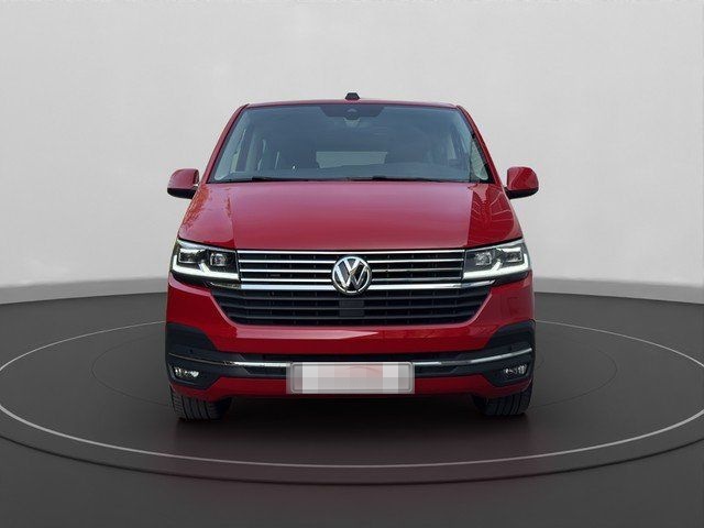 Volkswagen T6.1 Multivan 2.0 TDI DSG Generation Six *STHZ* foto 3