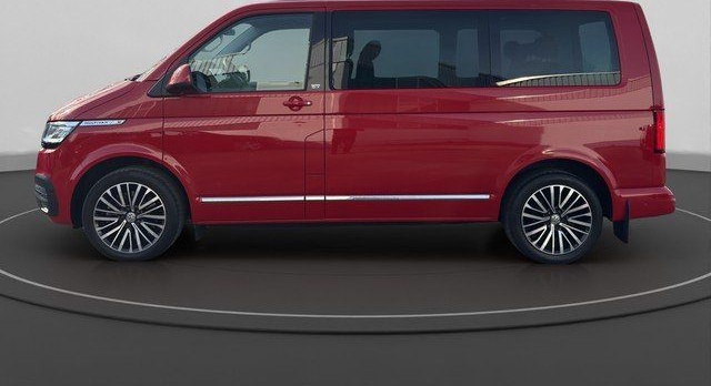 Volkswagen T6.1 Multivan 2.0 TDI DSG Generation Six *STHZ* foto 4