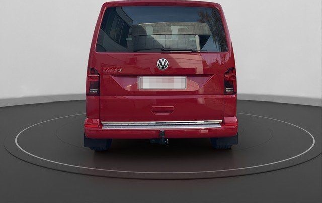 Volkswagen T6.1 Multivan 2.0 TDI DSG Generation Six *STHZ* foto 5