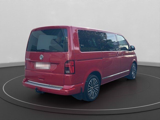 Volkswagen T6.1 Multivan 2.0 TDI DSG Generation Six *STHZ* foto 6