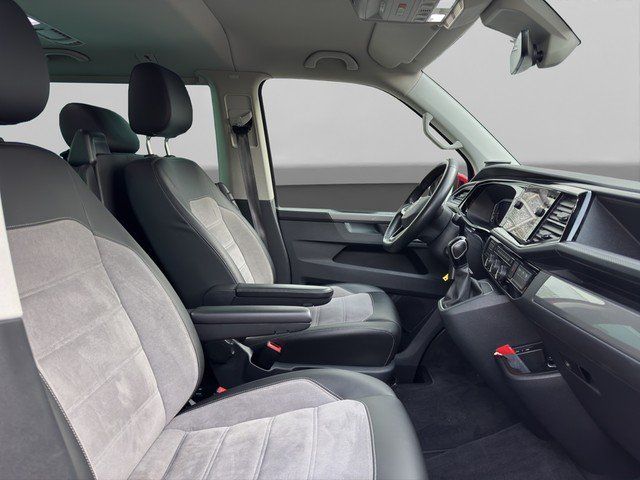 Volkswagen T6.1 Multivan 2.0 TDI DSG Generation Six *STHZ* foto 7
