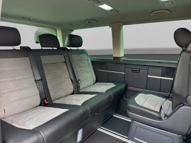 Volkswagen T6.1 Multivan 2.0 TDI DSG Generation Six *STHZ* foto 8