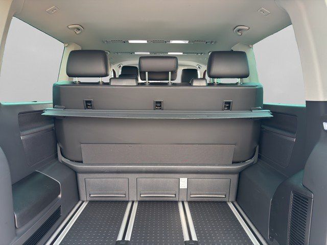 Volkswagen T6.1 Multivan 2.0 TDI DSG Generation Six *STHZ* foto 9