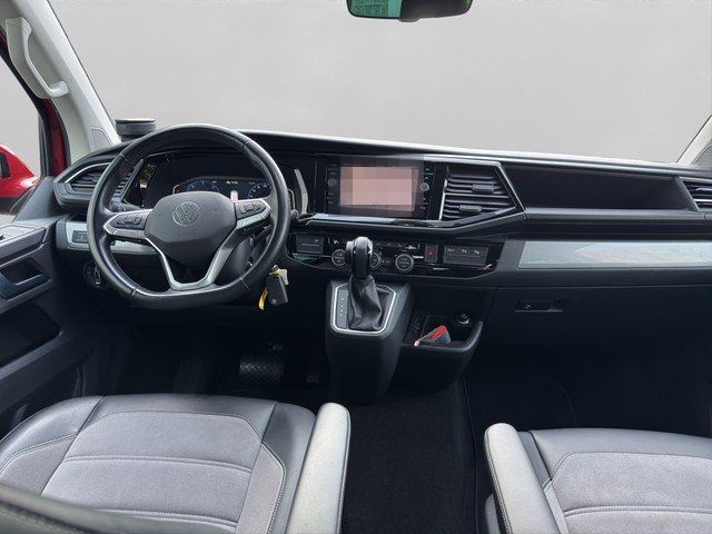 Volkswagen T6.1 Multivan 2.0 TDI DSG Generation Six *STHZ* foto 10