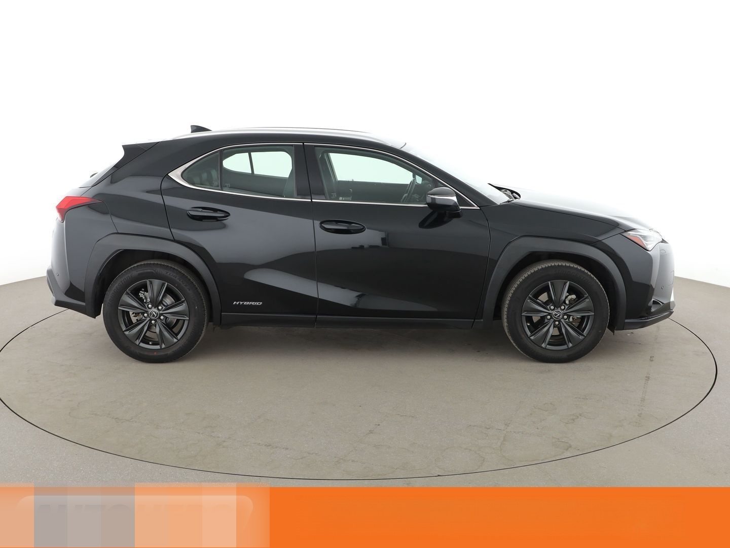 Lexus UX-Serie UX 250h Launch Edition Aut.*NAVI*LED* foto 7
