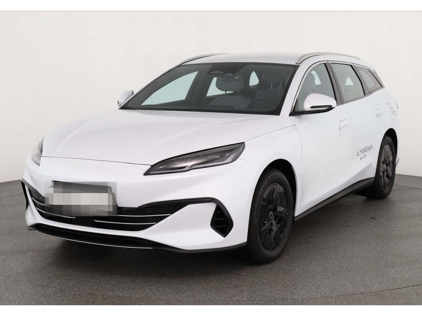 BYD Seal 6 DM-i Touring Boost LP: 43.799,- /LED/SHZ/ foto 2