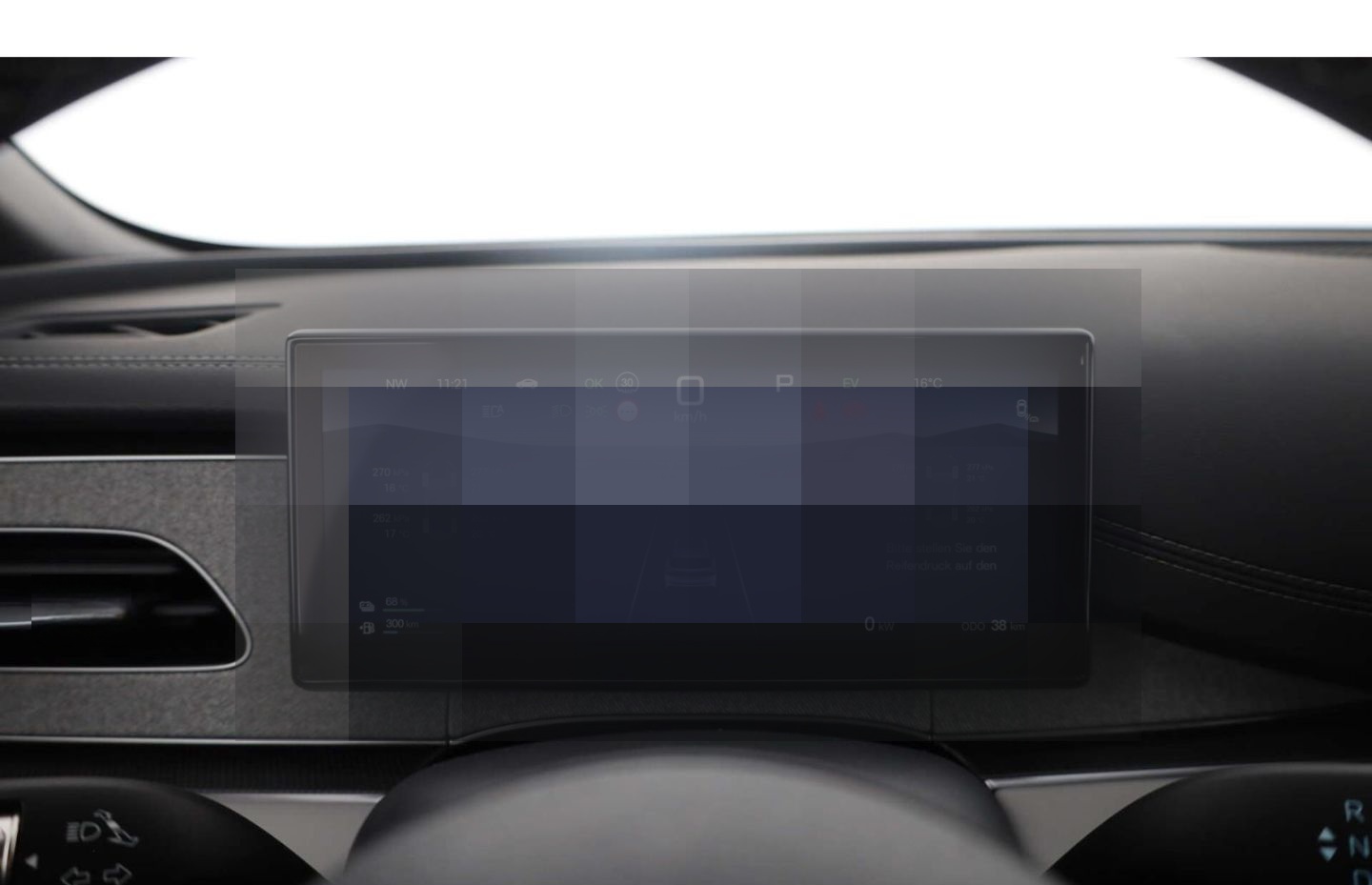 BYD Seal 6 DM-i Touring Boost LP: 43.799,- /LED/SHZ/ foto 13