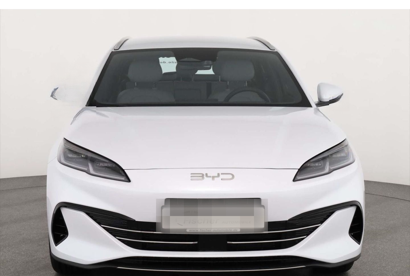 BYD Seal 6 DM-i Touring Boost LP: 43.799,- /LED/SHZ/ foto 3