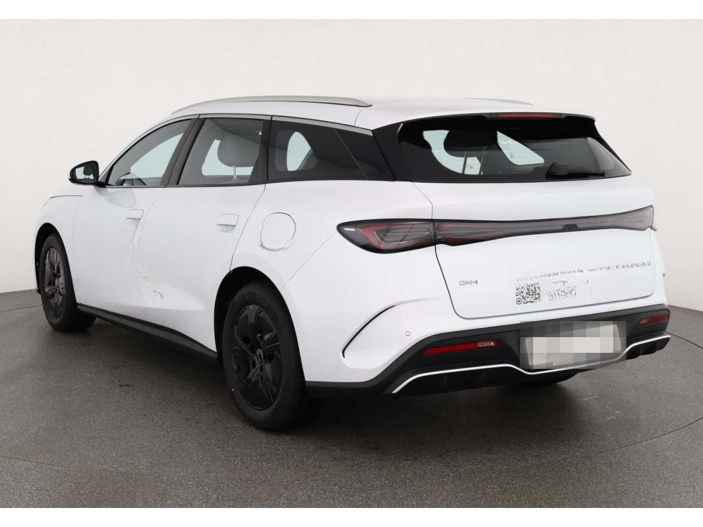 BYD Seal 6 DM-i Touring Boost LP: 43.799,- /LED/SHZ/ foto 4