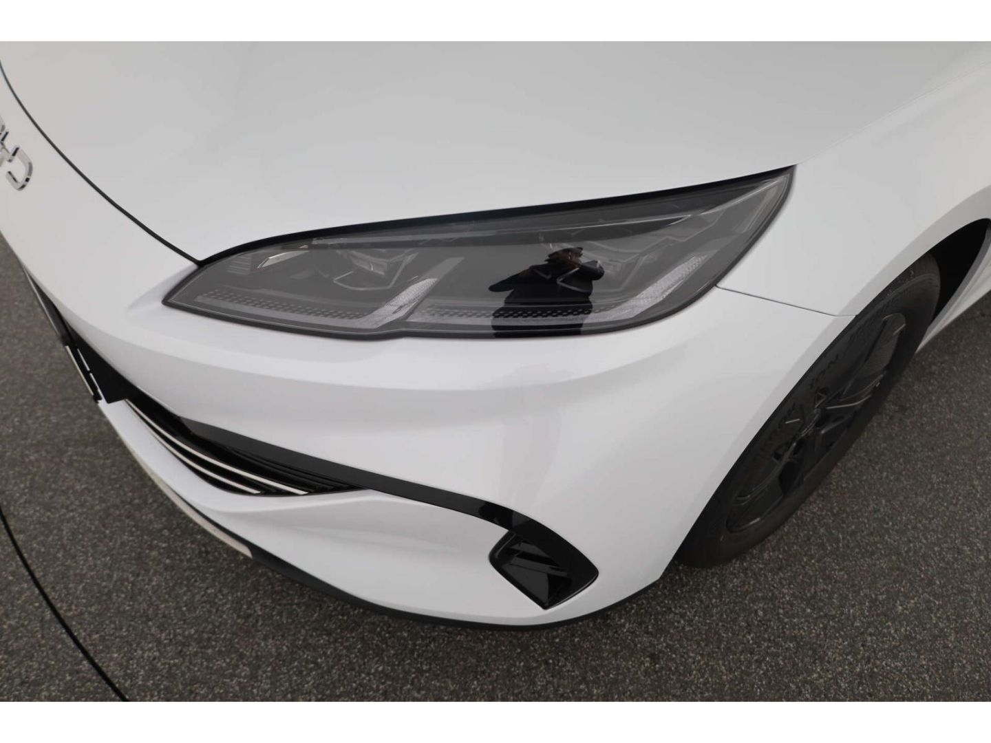 BYD Seal 6 DM-i Touring Boost LP: 43.799,- /LED/SHZ/ foto 7