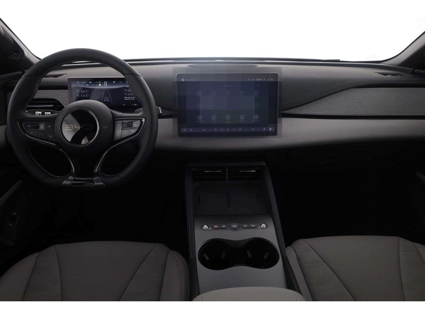 BYD Seal 6 DM-i Touring Boost LP: 43.799,- /LED/SHZ/ foto 9