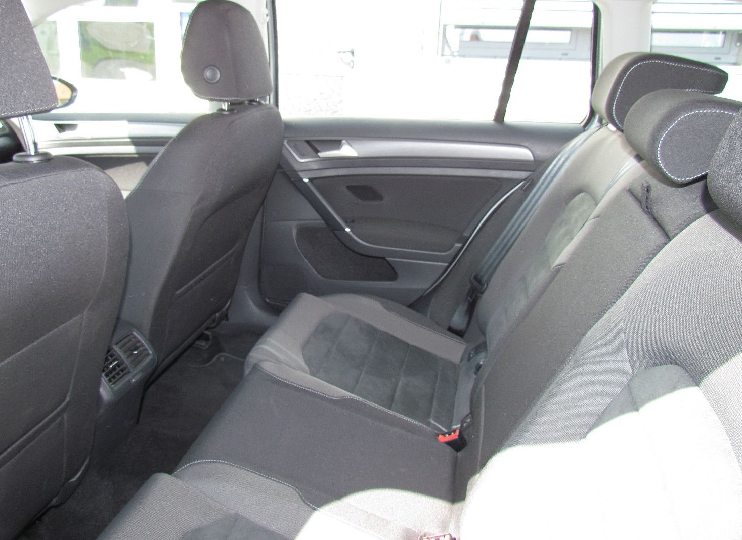 Volkswagen Golf VII Variant Comfortline DSG Navi Kamera foto 7