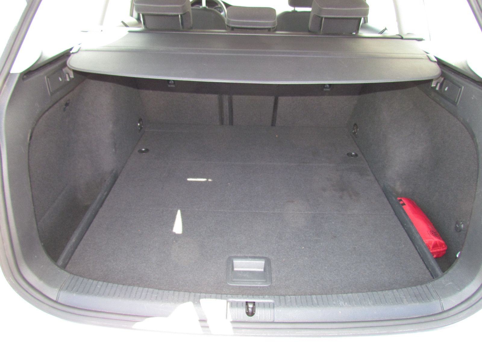 Volkswagen Golf VII Variant Comfortline DSG Navi Kamera foto 9