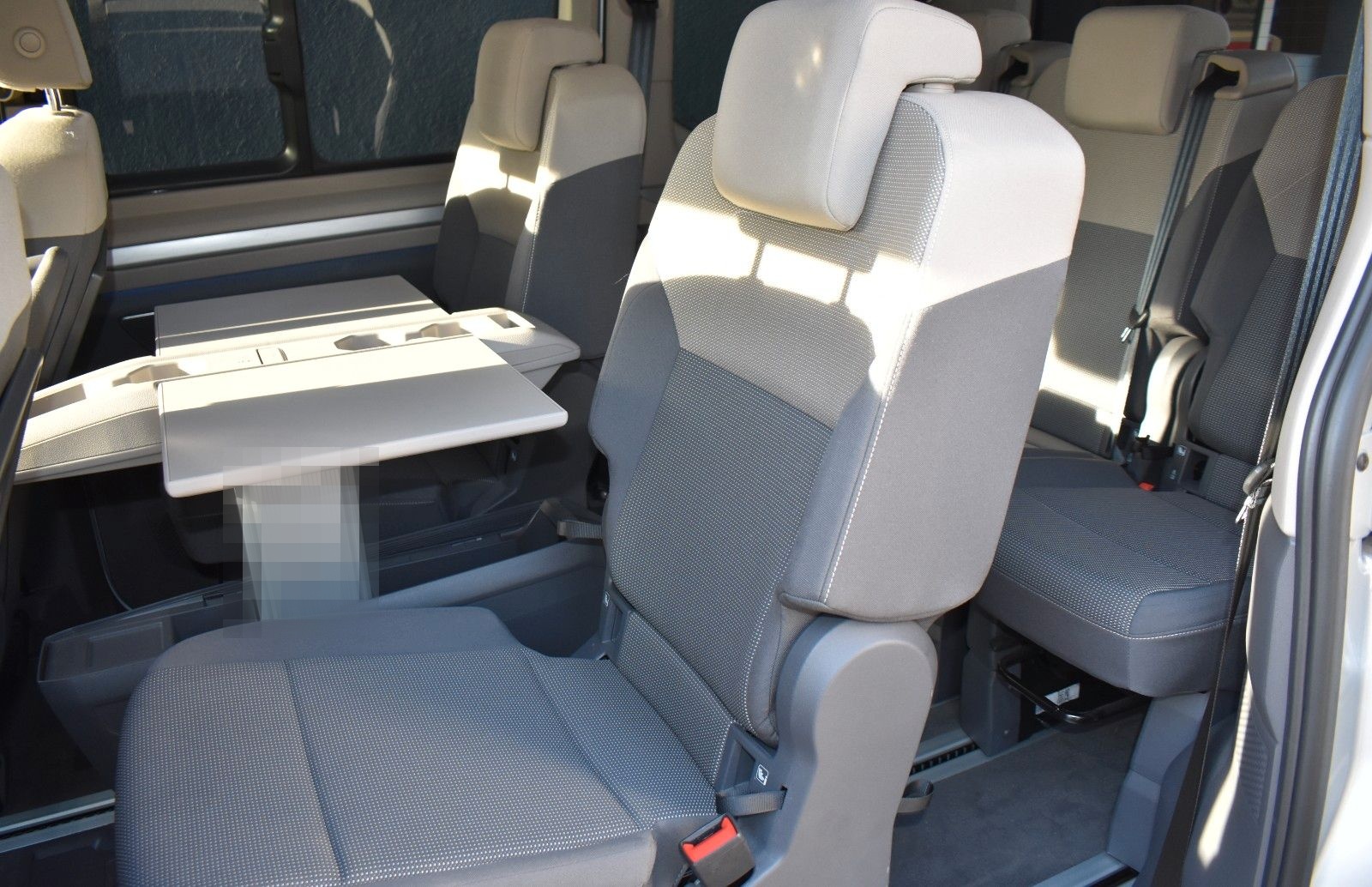 Volkswagen T7 Multivan-BULLI 2.0 TDI DSG IQ.Light|HK|AHK|20 foto 18