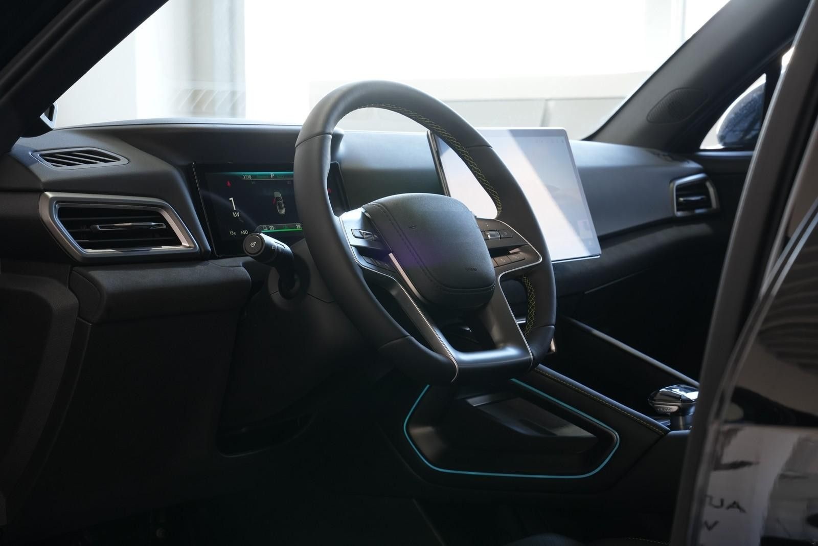 BYD Atto 2 130 kW Boost *AUT*NAV*LED*PANO*360°* foto 15