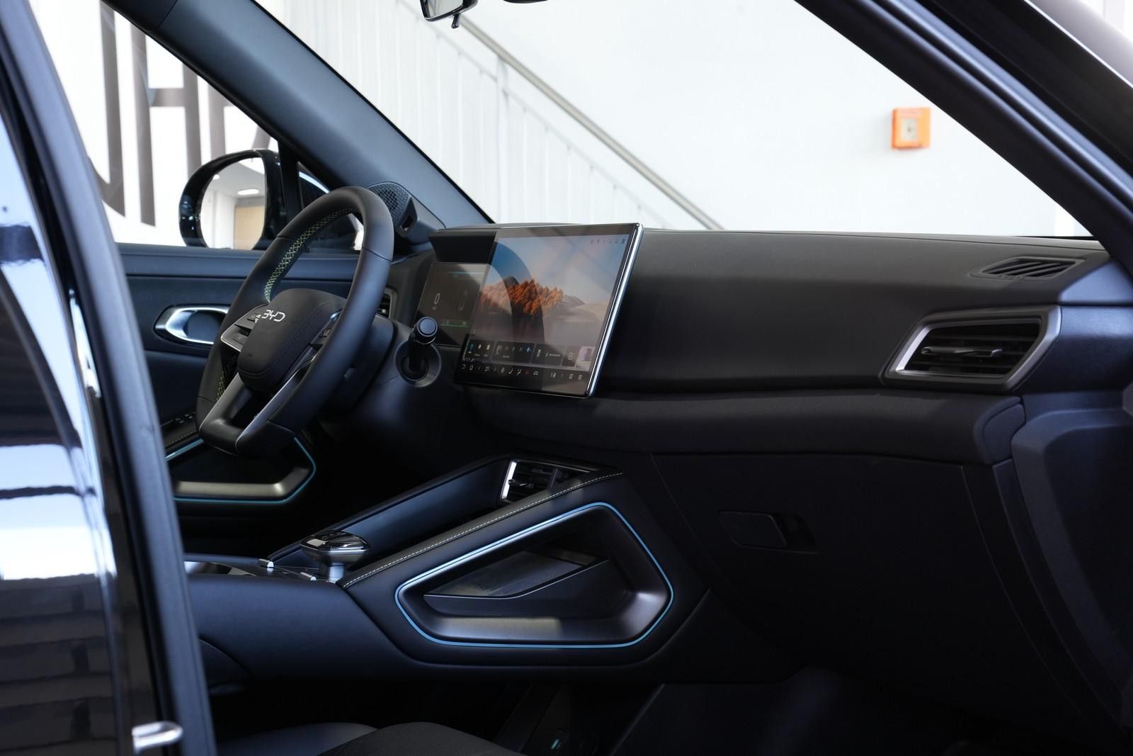 BYD Atto 2 130 kW Boost *AUT*NAV*LED*PANO*360°* foto 16