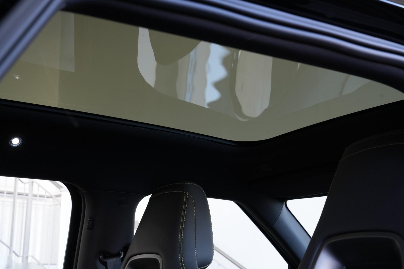 BYD Atto 2 130 kW Boost *AUT*NAV*LED*PANO*360°* foto 18