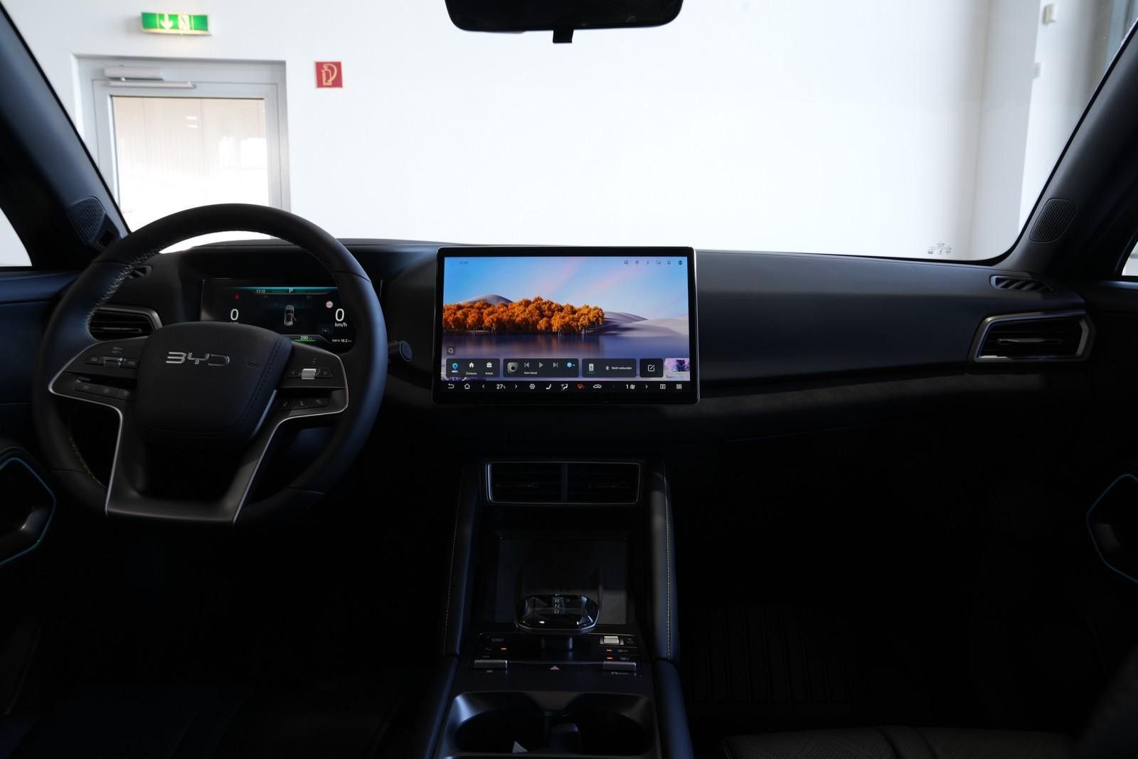 BYD Atto 2 130 kW Boost *AUT*NAV*LED*PANO*360°* foto 19