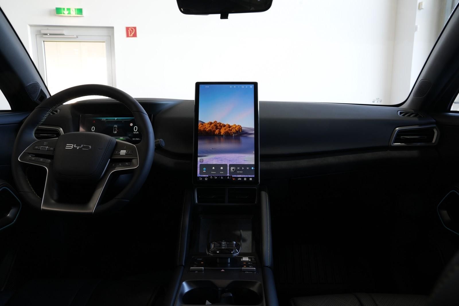 BYD Atto 2 130 kW Boost *AUT*NAV*LED*PANO*360°* foto 20