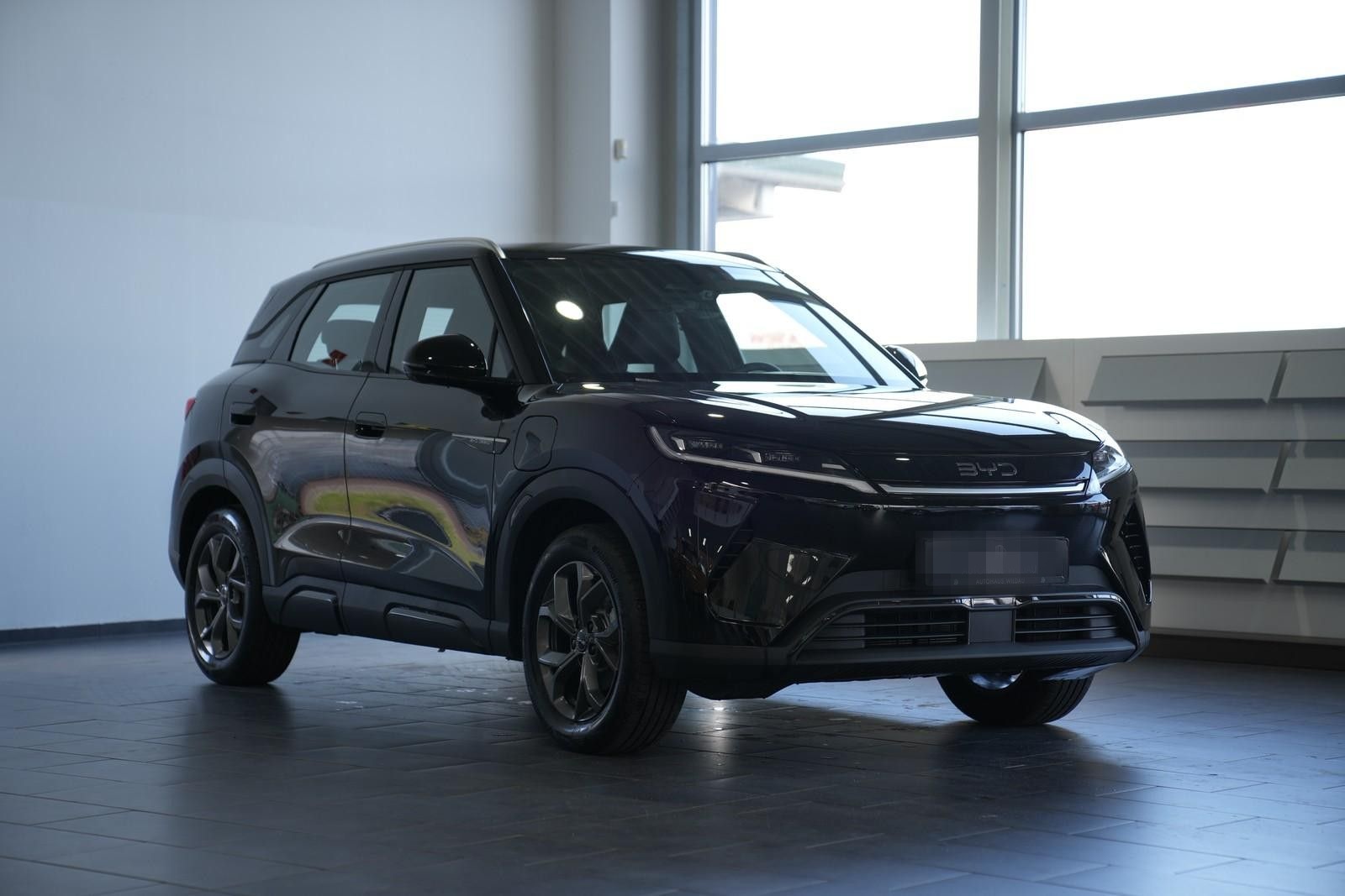 BYD Atto 2 130 kW Boost *AUT*NAV*LED*PANO*360°* foto 3