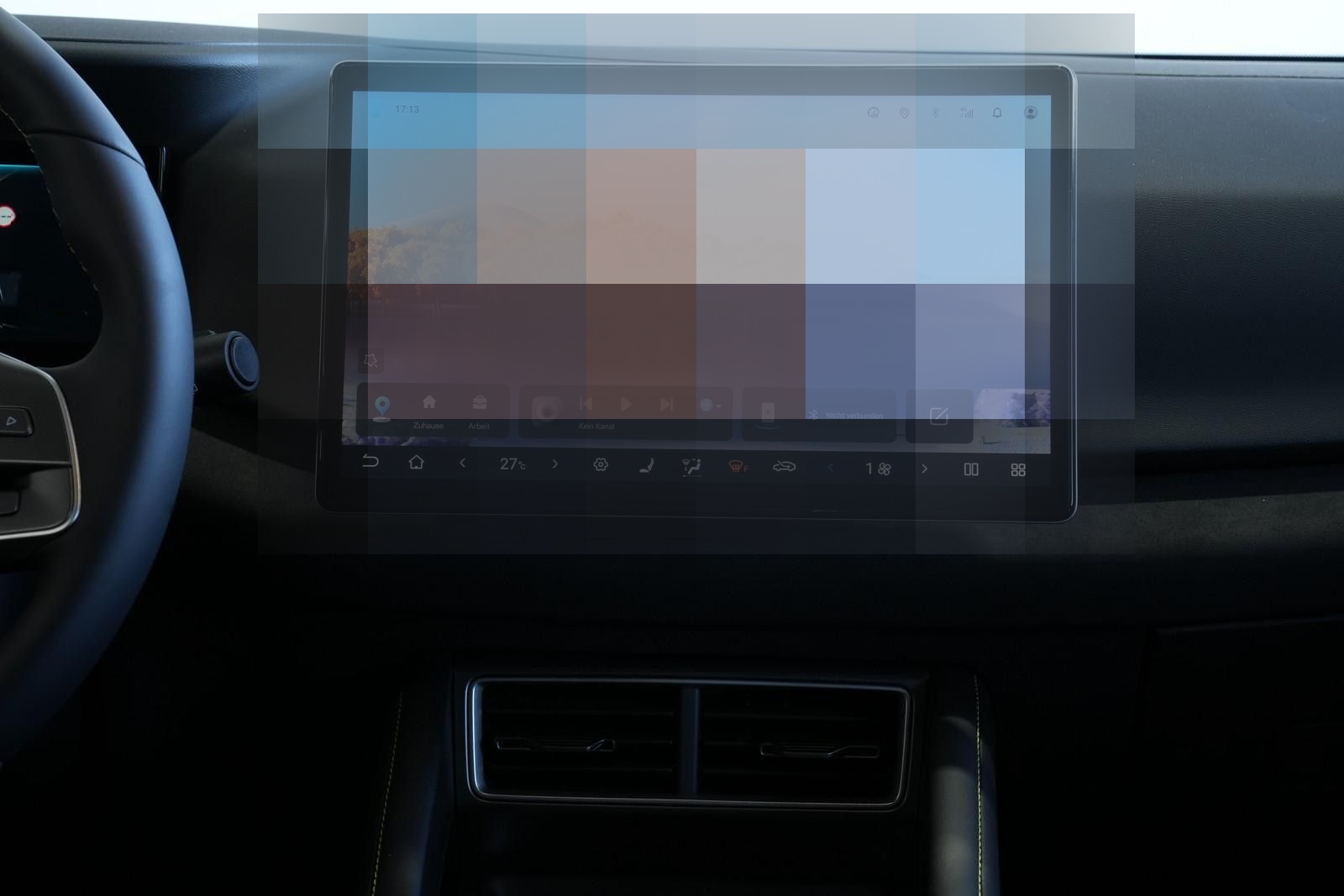 BYD Atto 2 130 kW Boost *AUT*NAV*LED*PANO*360°* foto 21