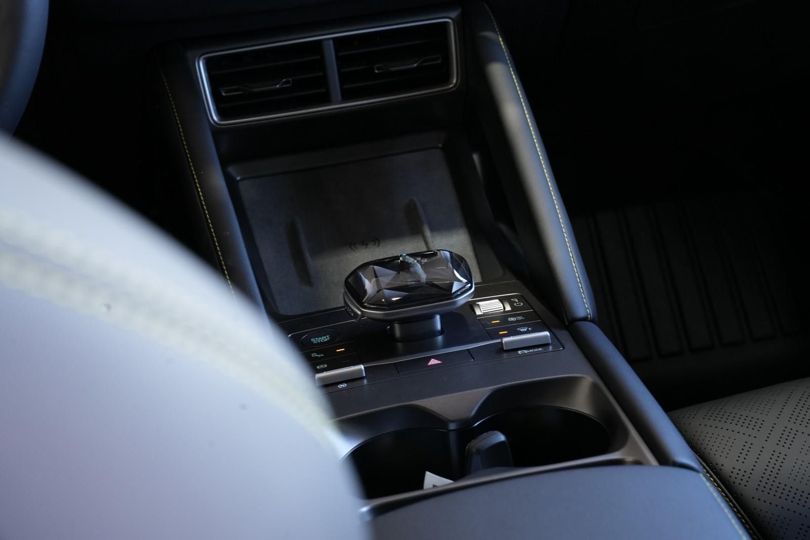 BYD Atto 2 130 kW Boost *AUT*NAV*LED*PANO*360°* foto 23