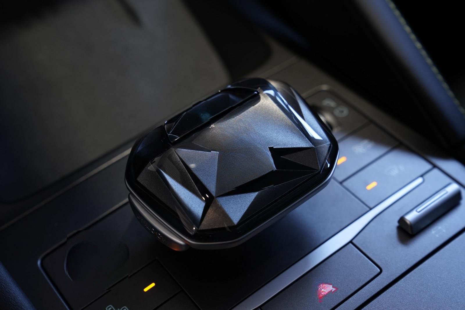 BYD Atto 2 130 kW Boost *AUT*NAV*LED*PANO*360°* foto 24