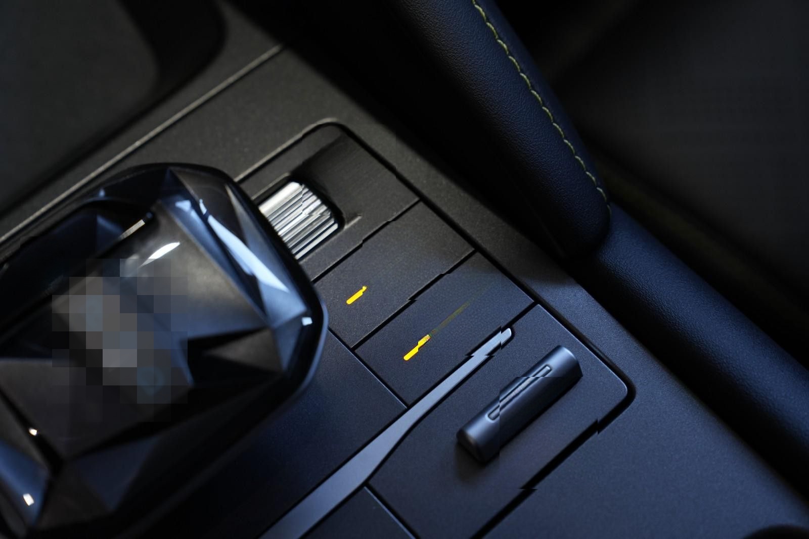 BYD Atto 2 130 kW Boost *AUT*NAV*LED*PANO*360°* foto 25