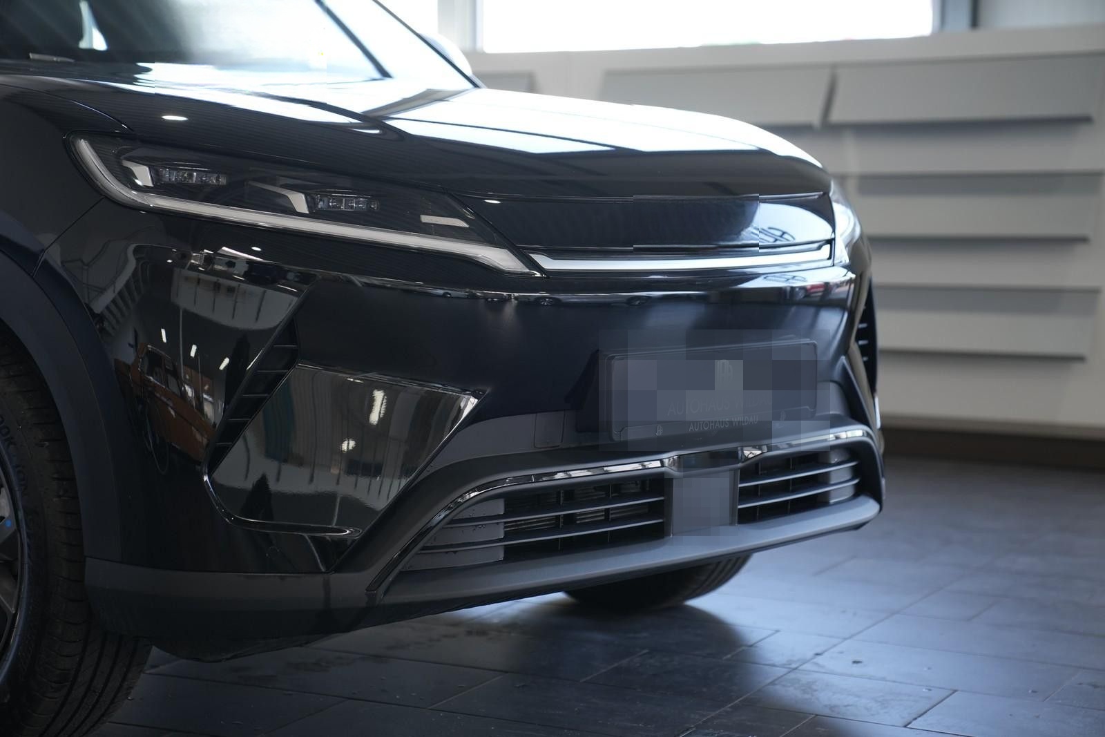 BYD Atto 2 130 kW Boost *AUT*NAV*LED*PANO*360°* foto 4