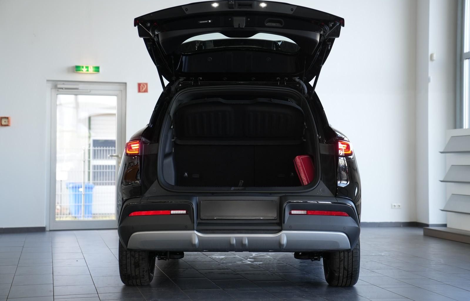 BYD Atto 2 130 kW Boost *AUT*NAV*LED*PANO*360°* foto 8