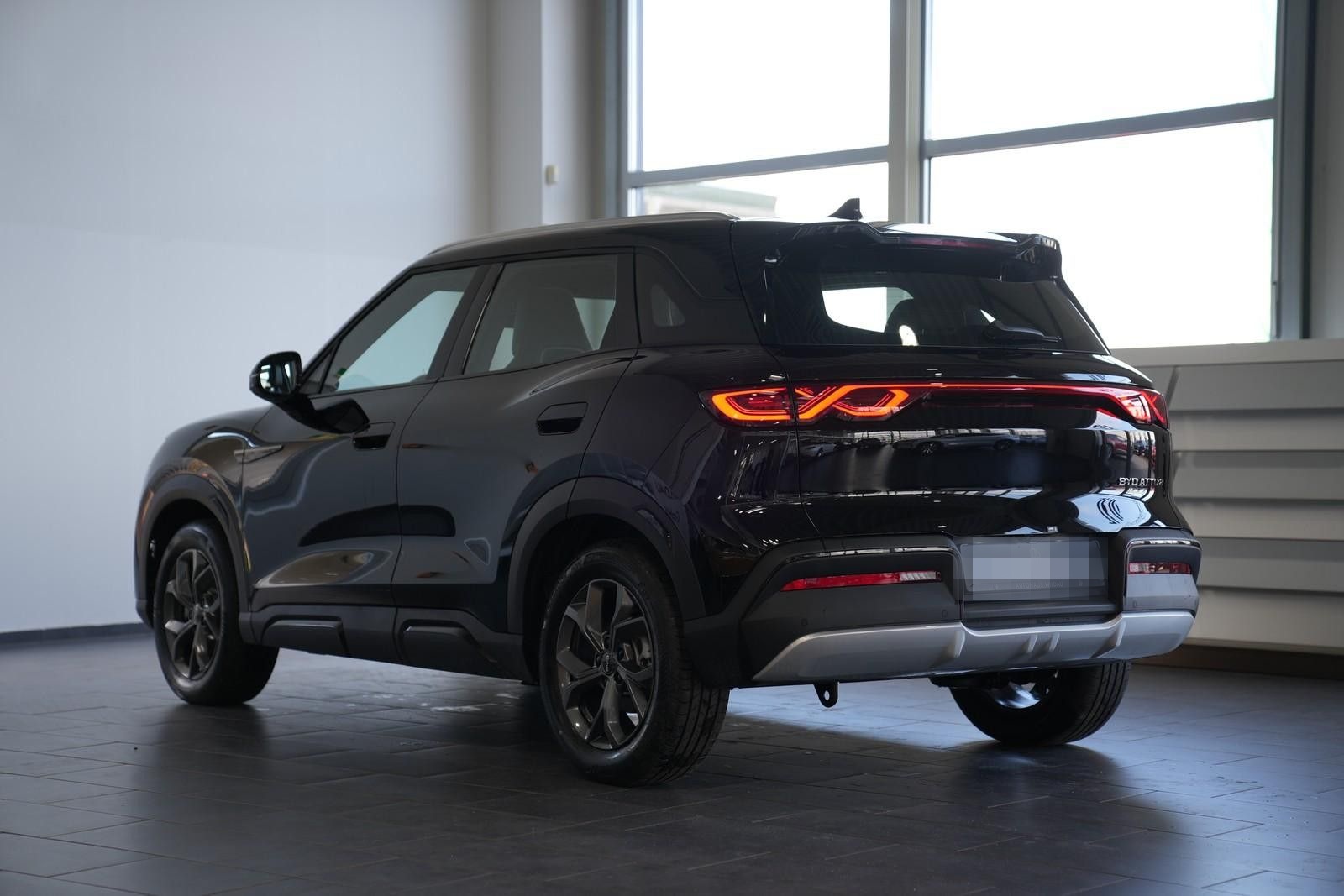 BYD Atto 2 130 kW Boost *AUT*NAV*LED*PANO*360°* foto 9