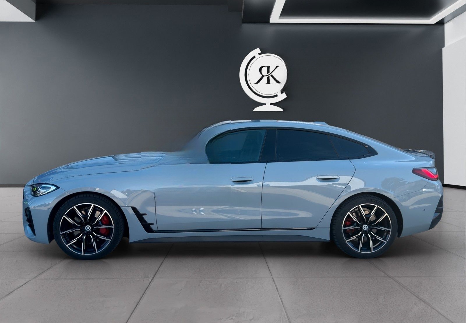 BMW 430i M Sport Gran Coupe*AHK*KAM*SOUND*LED* foto 2