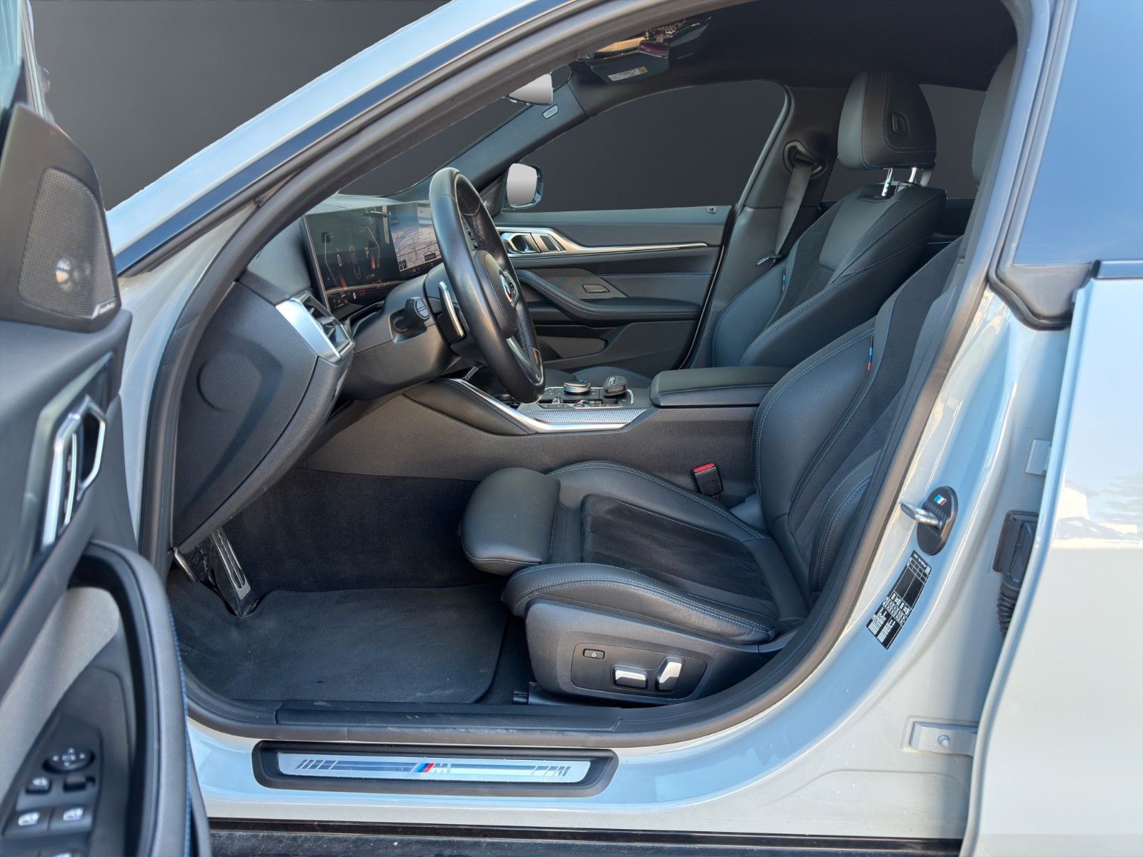 BMW 430i M Sport Gran Coupe*AHK*KAM*SOUND*LED* foto 11