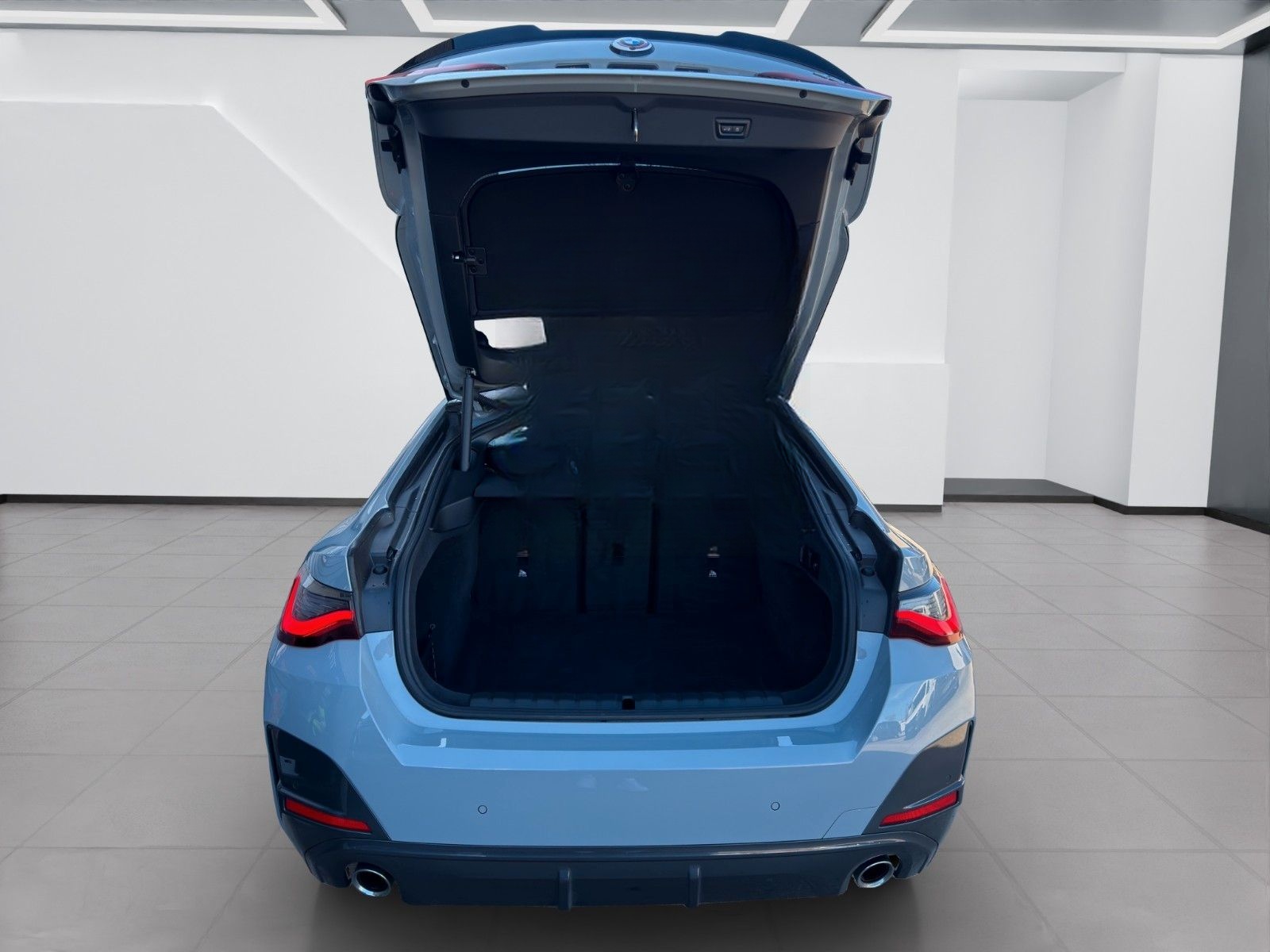 BMW 430i M Sport Gran Coupe*AHK*KAM*SOUND*LED* foto 14