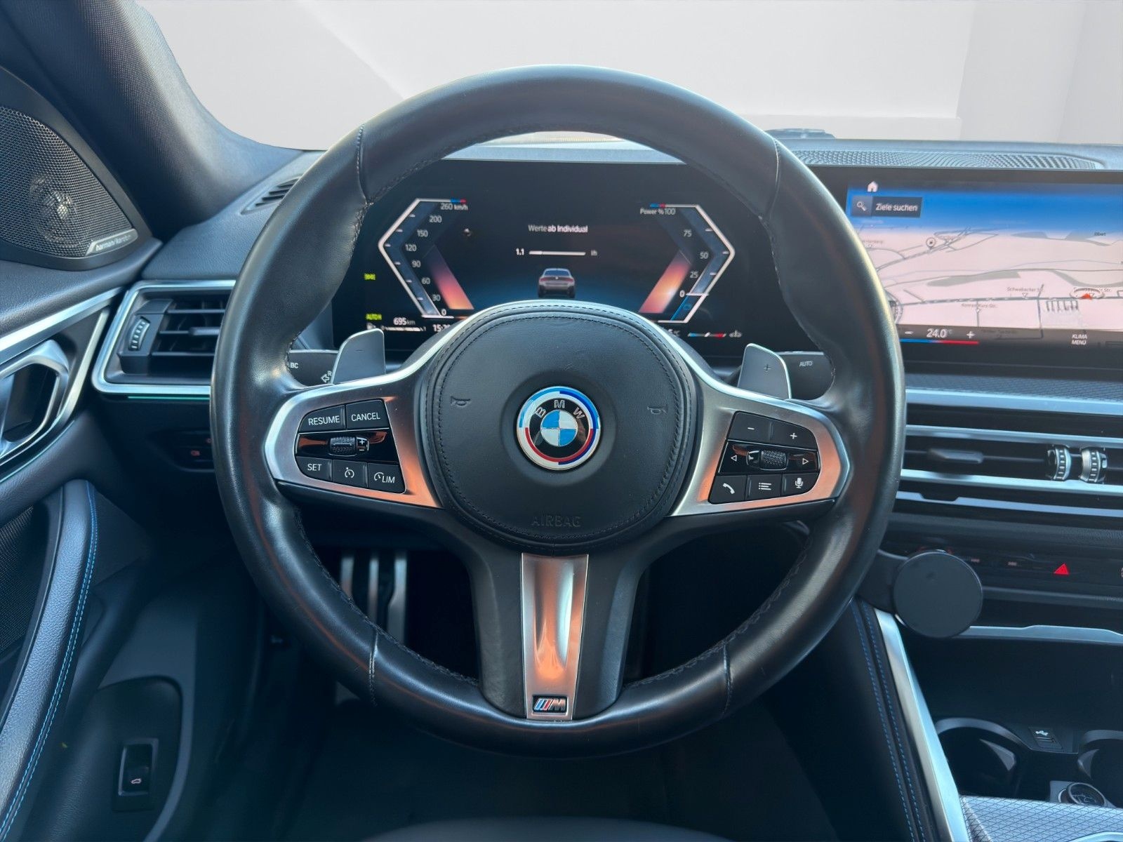 BMW 430i M Sport Gran Coupe*AHK*KAM*SOUND*LED* foto 16