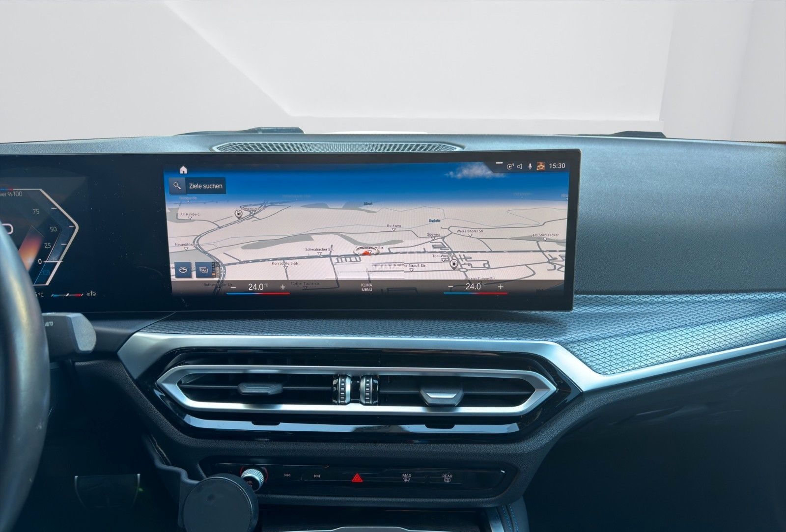 BMW 430i M Sport Gran Coupe*AHK*KAM*SOUND*LED* foto 18