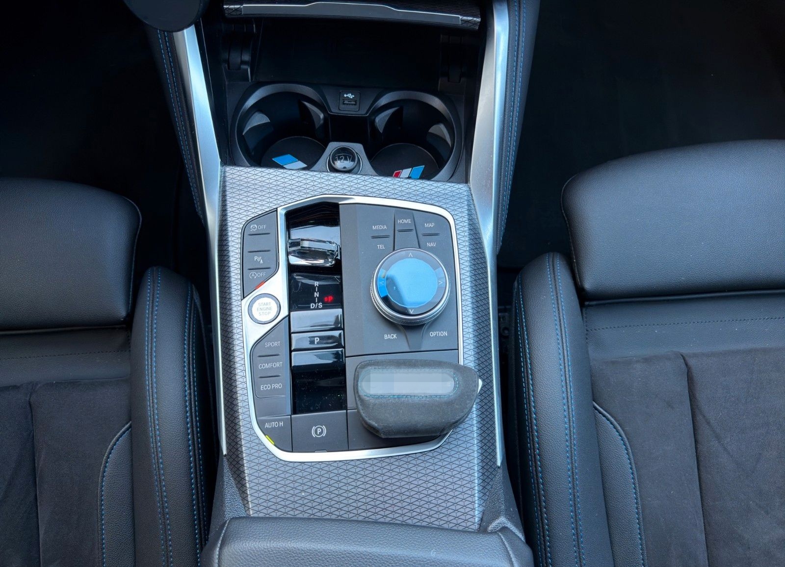 BMW 430i M Sport Gran Coupe*AHK*KAM*SOUND*LED* foto 19