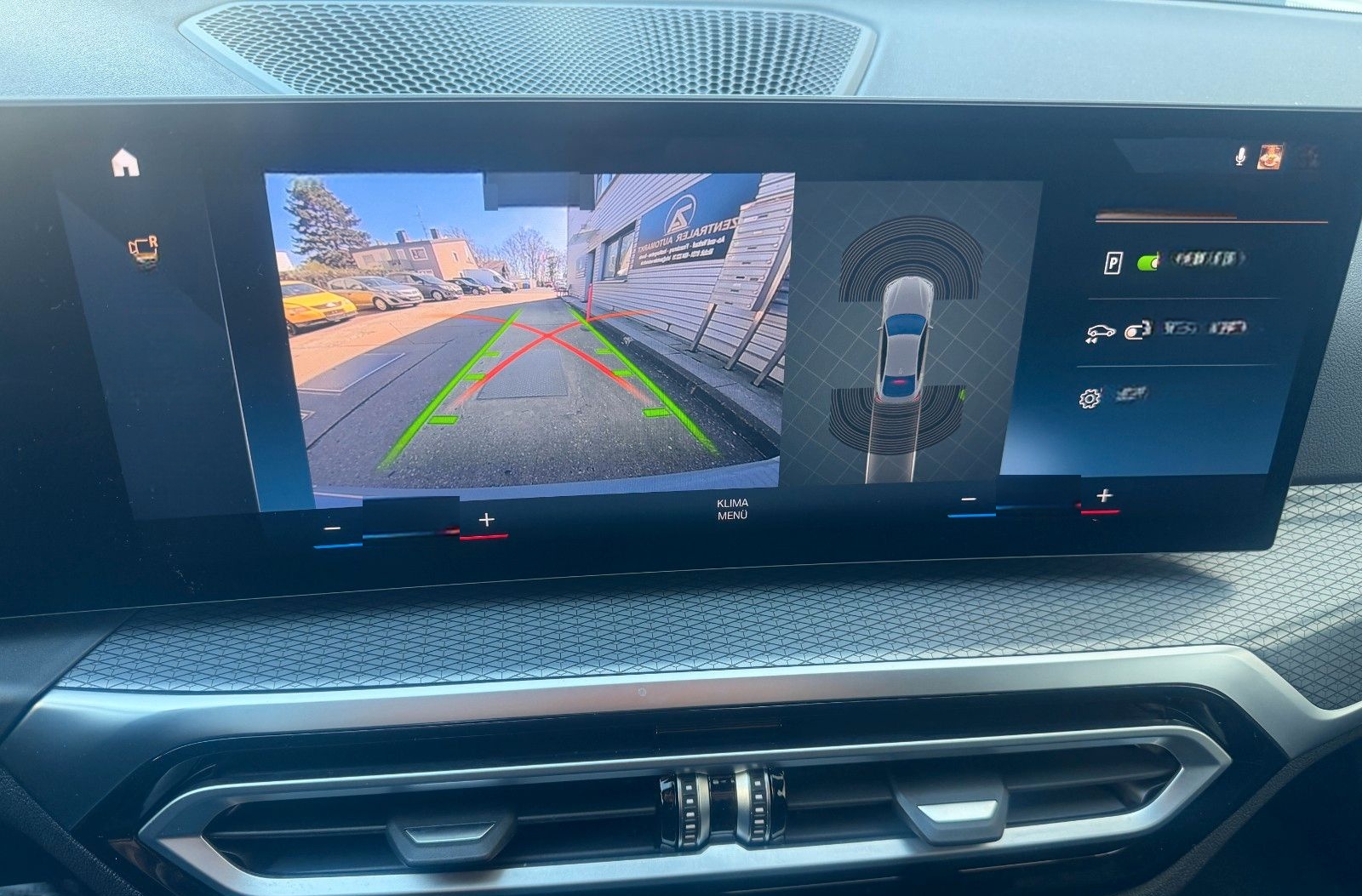 BMW 430i M Sport Gran Coupe*AHK*KAM*SOUND*LED* foto 21