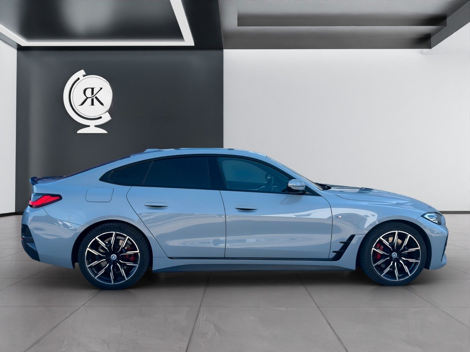 BMW 430i M Sport Gran Coupe*AHK*KAM*SOUND*LED* foto 6