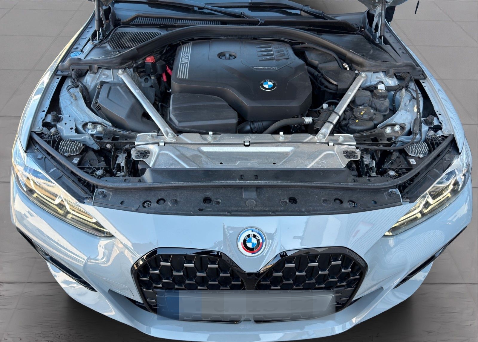 BMW 430i M Sport Gran Coupe*AHK*KAM*SOUND*LED* foto 10