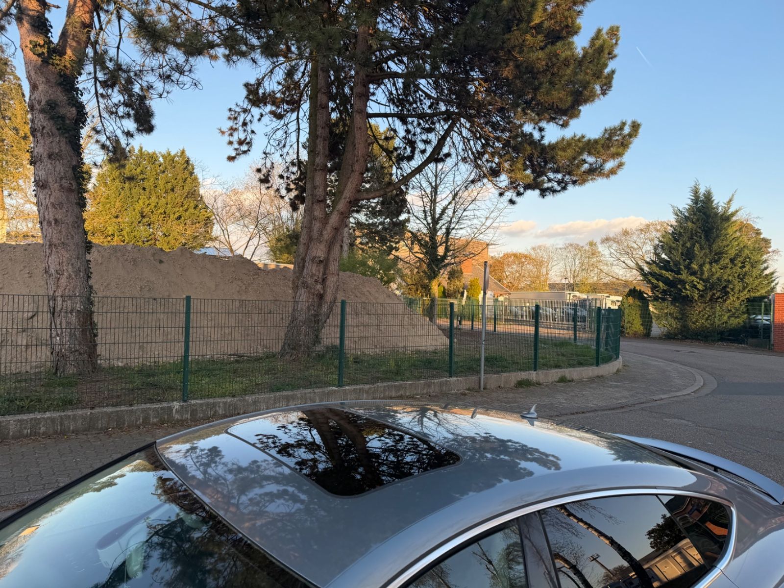 Audi A7 Sportback 3.0 TDI quattro TÜV NEU Garantie foto 2