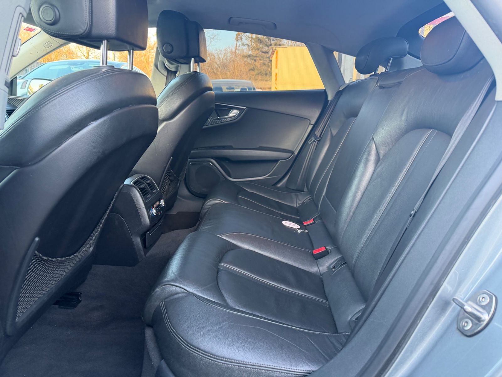 Audi A7 Sportback 3.0 TDI quattro TÜV NEU Garantie foto 11