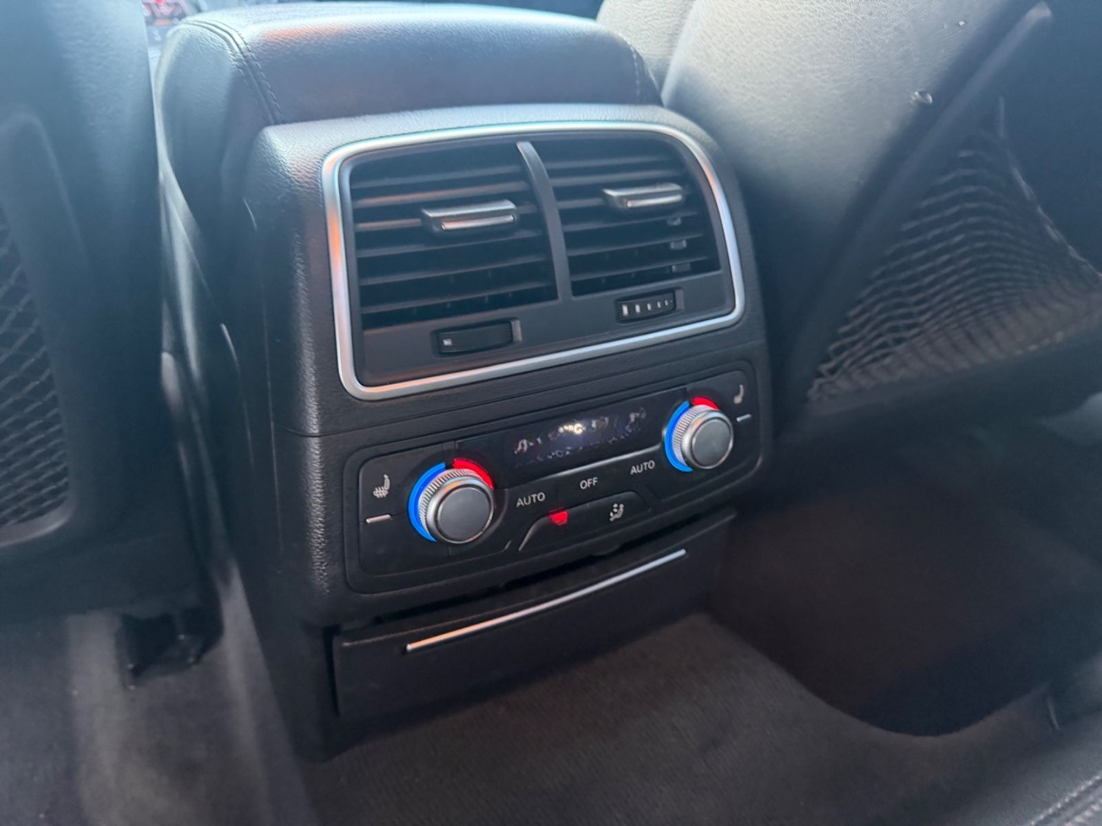 Audi A7 Sportback 3.0 TDI quattro TÜV NEU Garantie foto 12