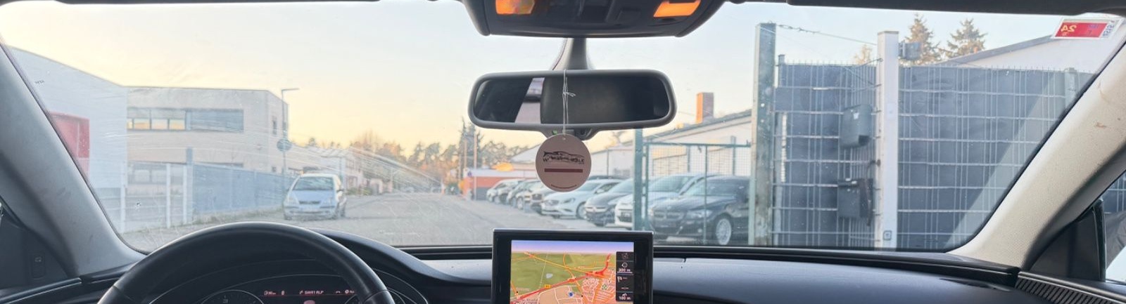 Audi A7 Sportback 3.0 TDI quattro TÜV NEU Garantie foto 14