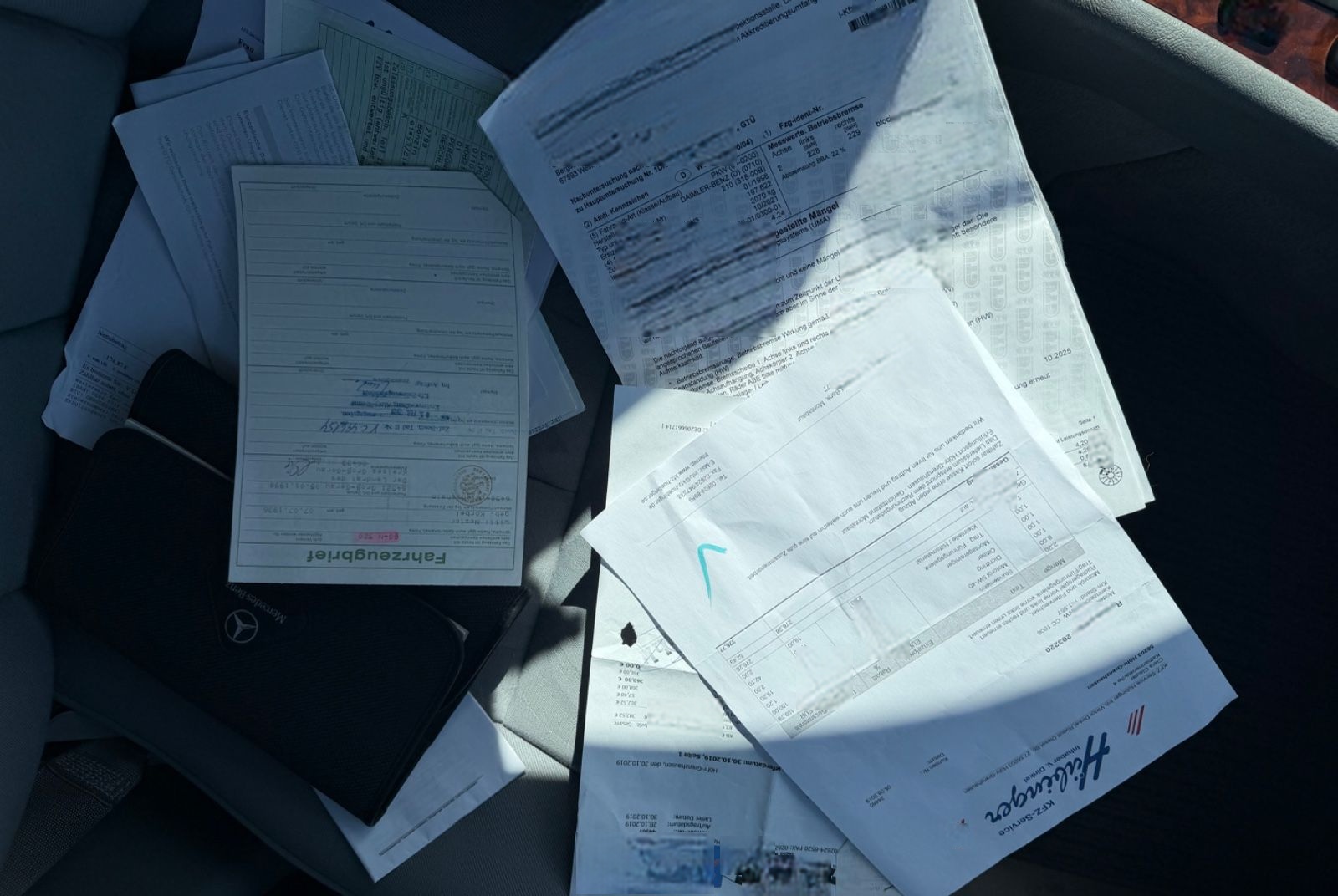 Audi A7 Sportback 3.0 TDI quattro TÜV NEU Garantie foto 21