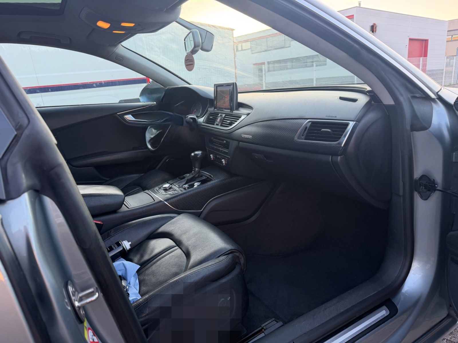 Audi A7 Sportback 3.0 TDI quattro TÜV NEU Garantie foto 22